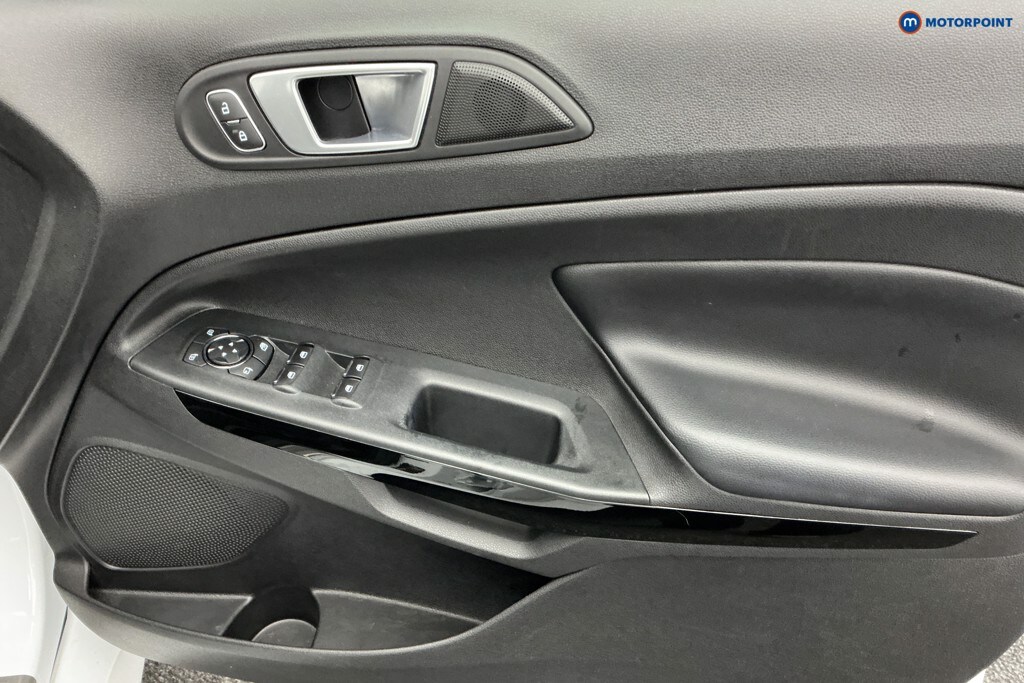 Used Ford Ecosport 2019 for sale - 76263649: Photo 29