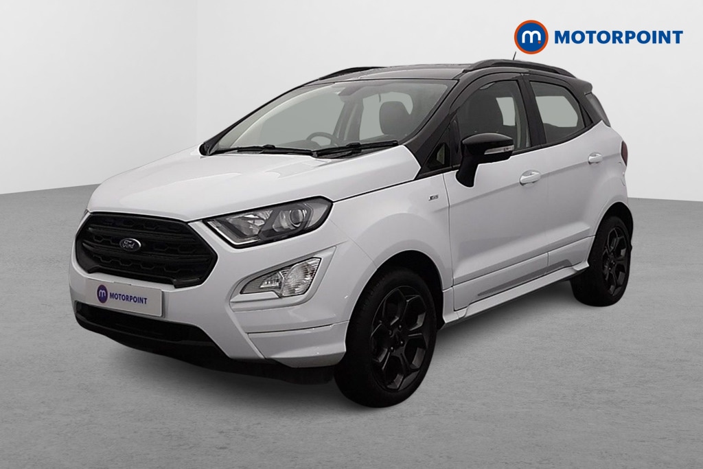 Used Ford Ecosport 2019 for sale - 76263649: Photo 3