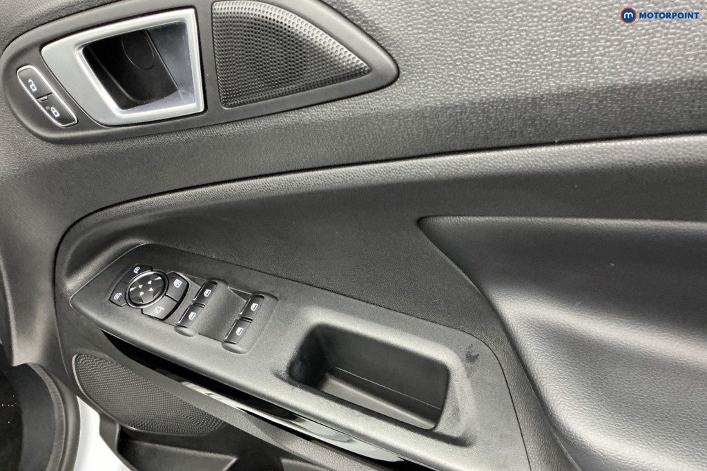 Used Ford Ecosport 2019 for sale - 76263649: Photo 30