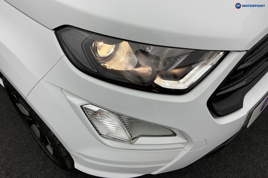 Used Ford Ecosport 2019 for sale - 76263649: Photo 33