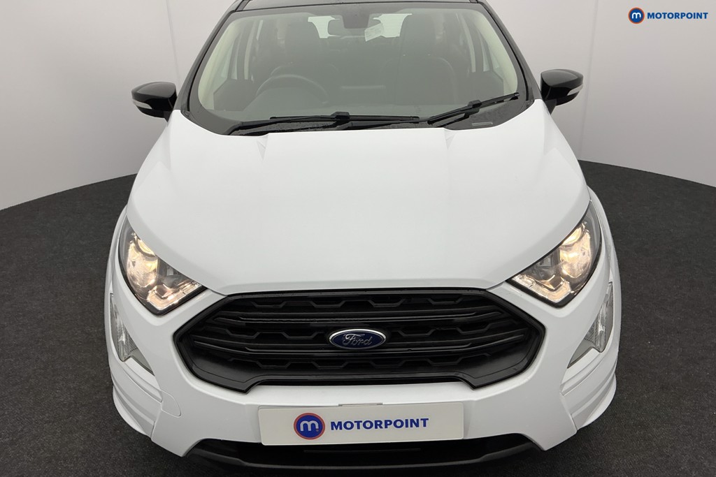 Used Ford Ecosport 2019 for sale - 76263649: Photo 35
