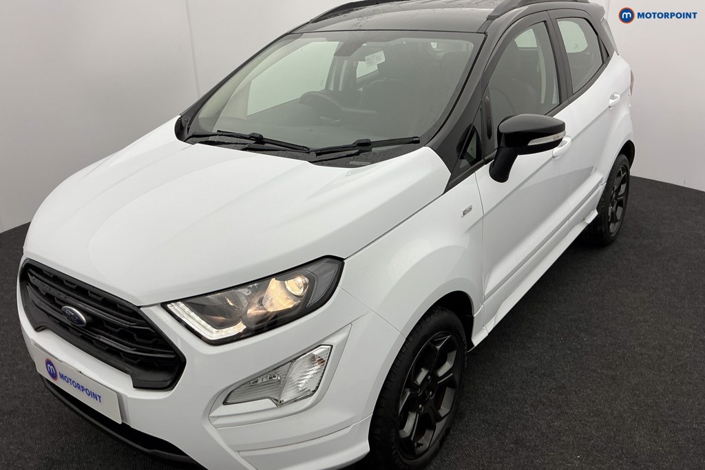 Used Ford Ecosport 2019 for sale - 76263649: Photo 36