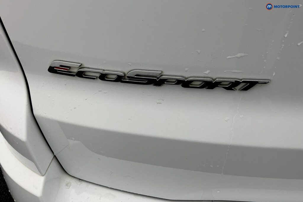 Used Ford Ecosport 2019 for sale - 76263649: Photo 38