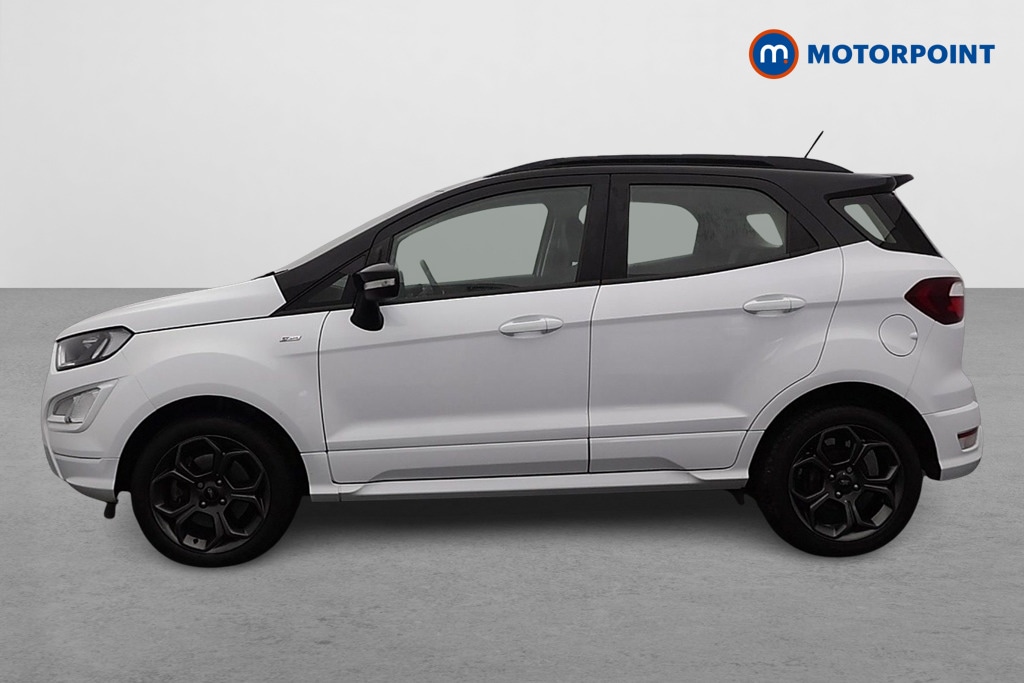 Used Ford Ecosport 2019 for sale - 76263649: Photo 4