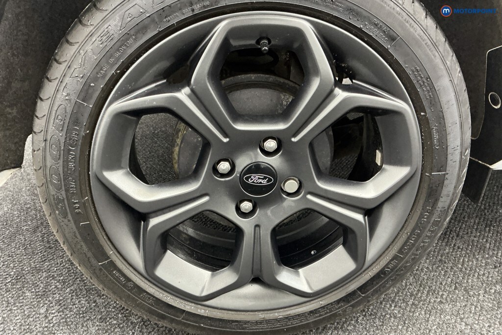 Used Ford Ecosport 2019 for sale - 76263649: Photo 40