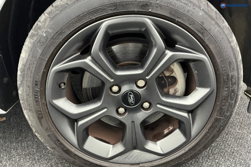 Used Ford Ecosport 2019 for sale - 76263649: Photo 41