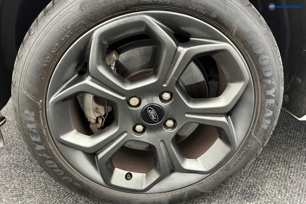 Used Ford Ecosport 2019 for sale - 76263649: Photo 42
