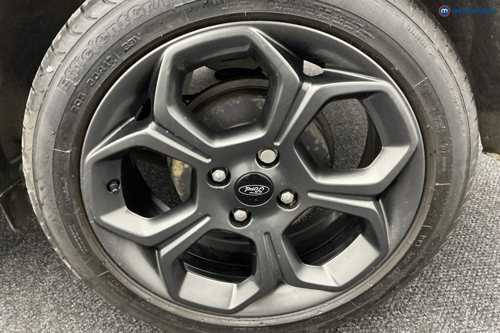 Used Ford Ecosport 2019 for sale - 76263649: Photo 43