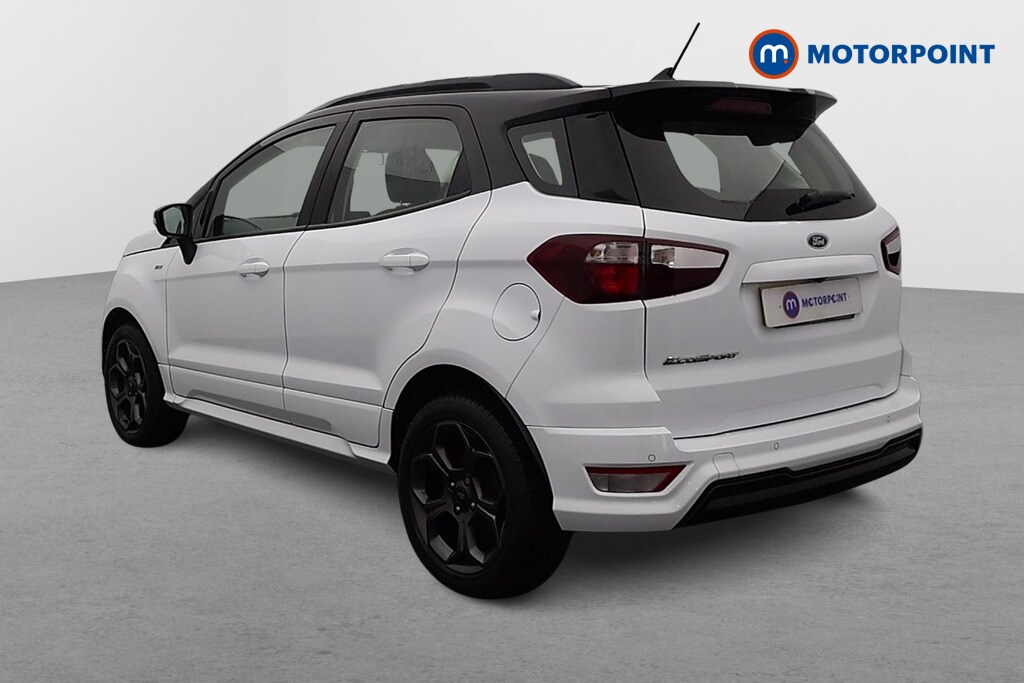 Used Ford Ecosport 2019 for sale - 76263649: Photo 5