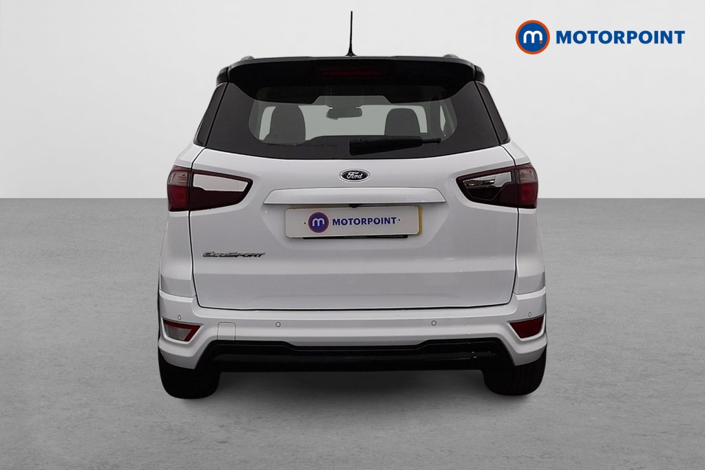 Used Ford Ecosport 2019 for sale - 76263649: Photo 6