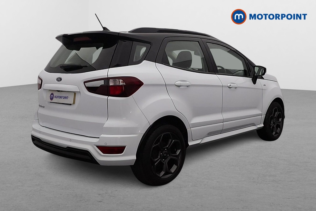 Used Ford Ecosport 2019 for sale - 76263649: Photo 7