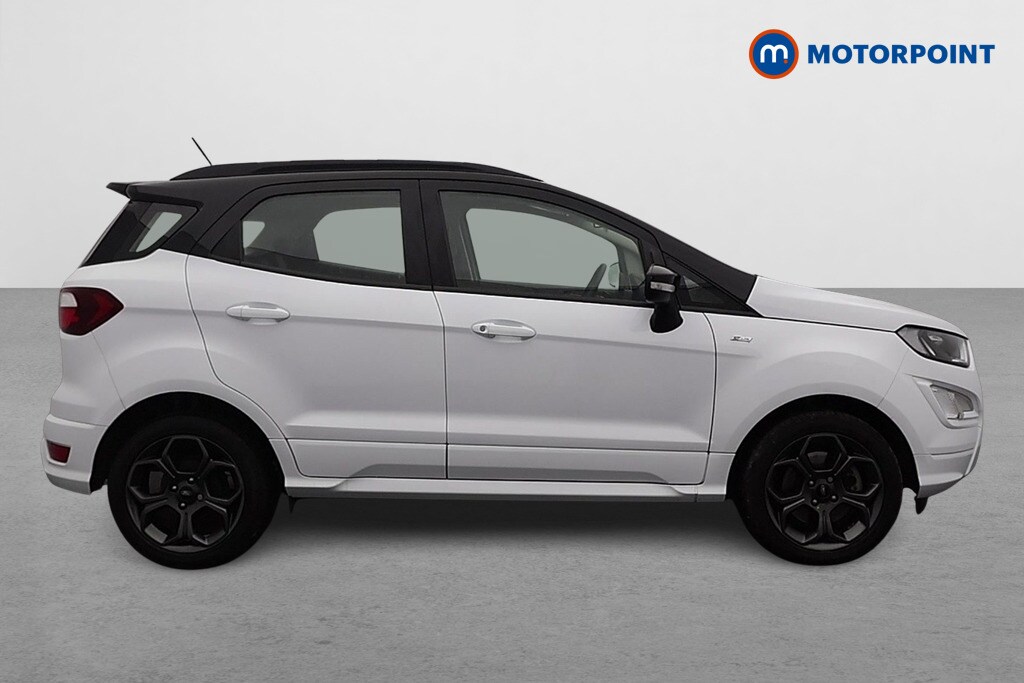 Used Ford Ecosport 2019 for sale - 76263649: Photo 8