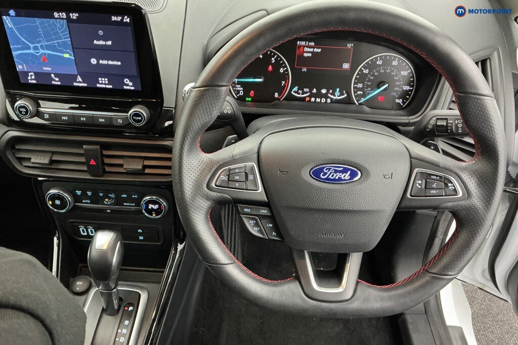 Used Ford Ecosport 2019 for sale - 76263649: Photo 9