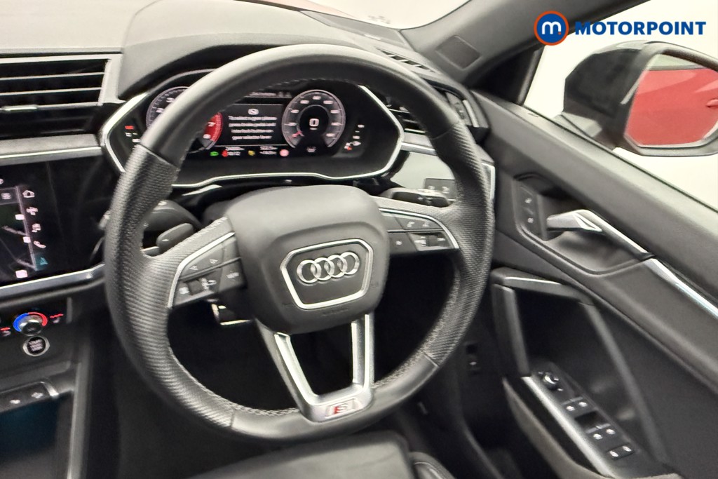 Used Audi Q3 2022 for sale - 77620186: Photo 11