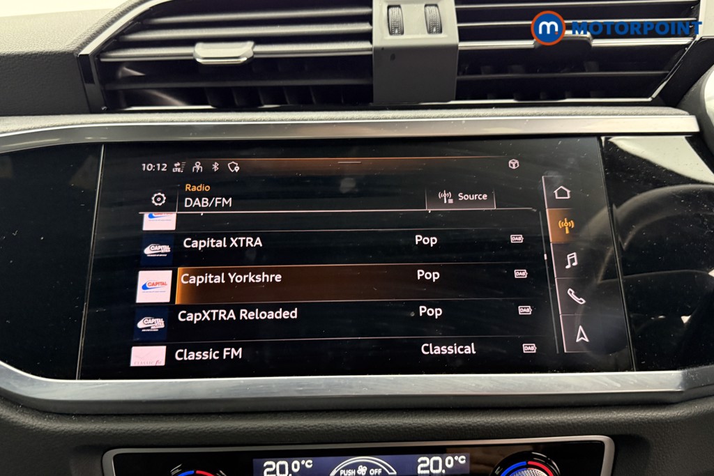 Used Audi Q3 2022 for sale - 77620186: Photo 14