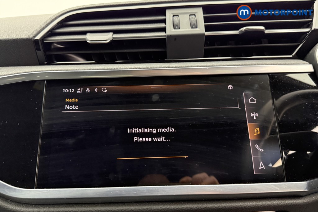 Used Audi Q3 2022 for sale - 77620186: Photo 15