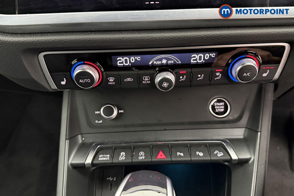 Used Audi Q3 2022 for sale - 77620186: Photo 19