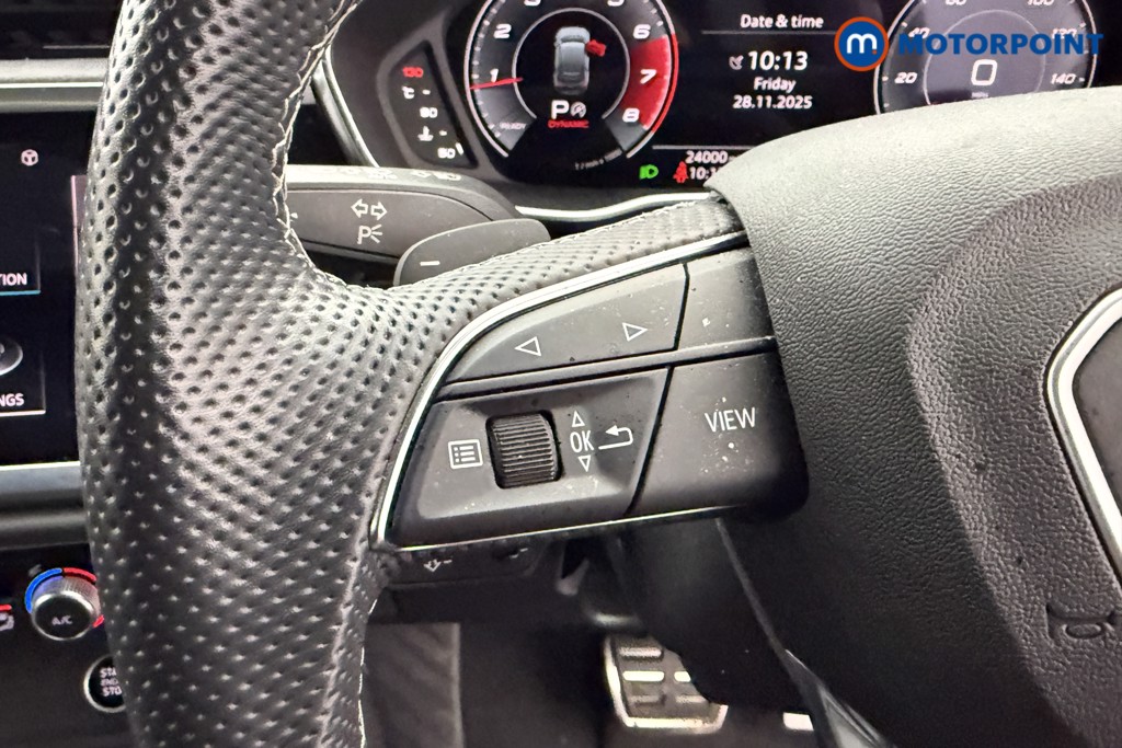 Used Audi Q3 2022 for sale - 77620186: Photo 21