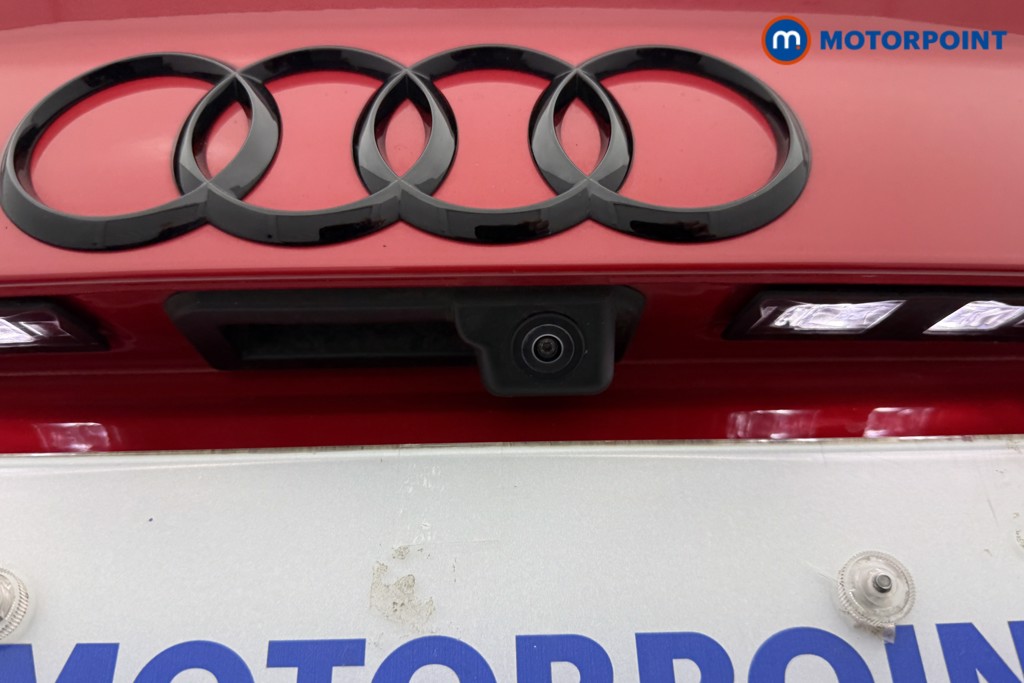 Used Audi Q3 2022 for sale - 77620186: Photo 29