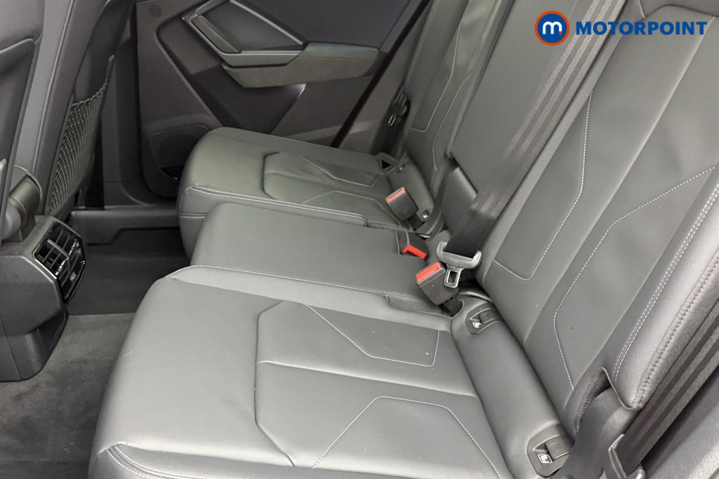 Used Audi Q3 2022 for sale - 77620186: Photo 35