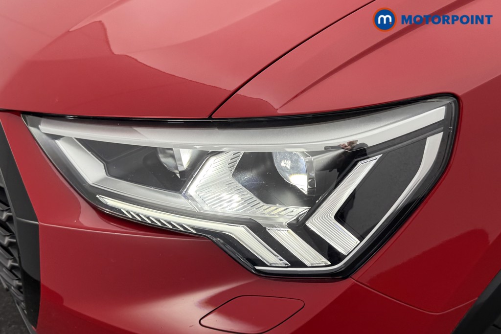 Used Audi Q3 2022 for sale - 77620186: Photo 39