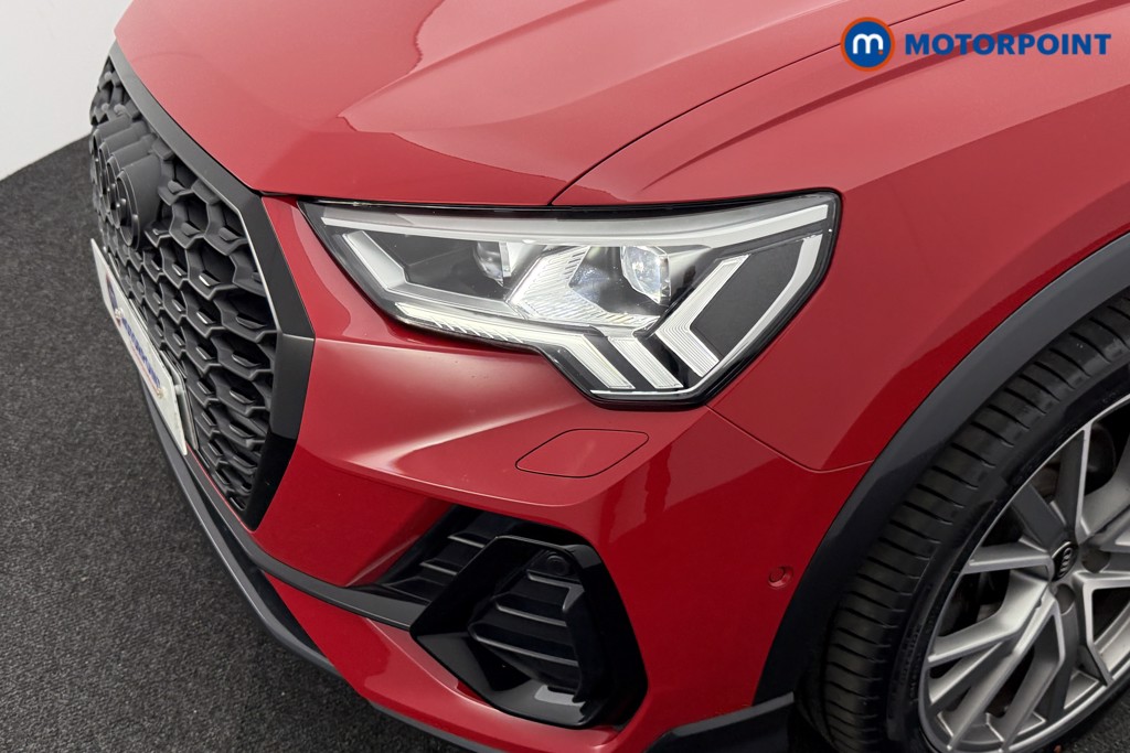 Used Audi Q3 2022 for sale - 77620186: Photo 40