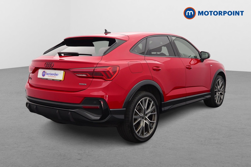 Used Audi Q3 2022 for sale - 77620186: Photo 7