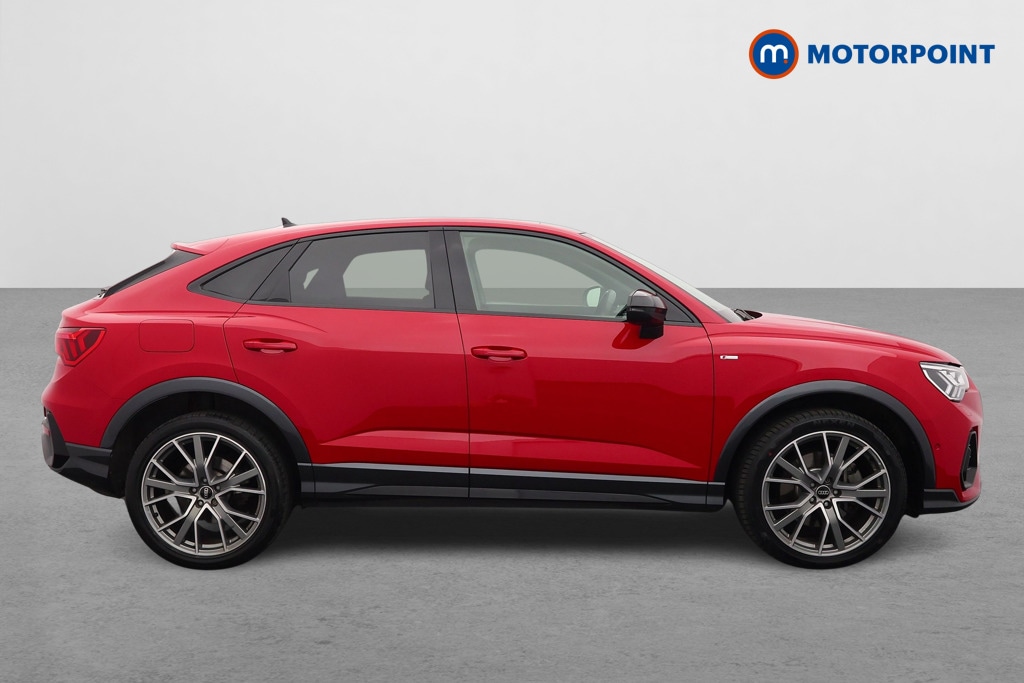 Used Audi Q3 2022 for sale - 77620186: Photo 8