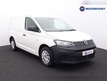 Used Volkswagen Caddy 2023 for sale - 75641698: Photo