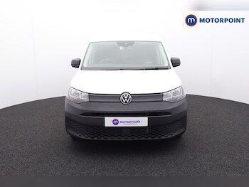 Used Volkswagen Caddy 2023 for sale - 75641698: Photo