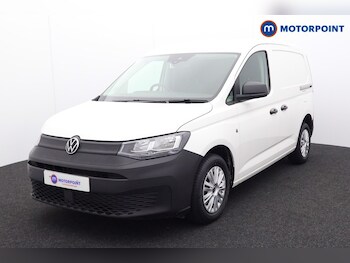 Used Volkswagen Caddy 2023 for sale - 75641698: Photo
