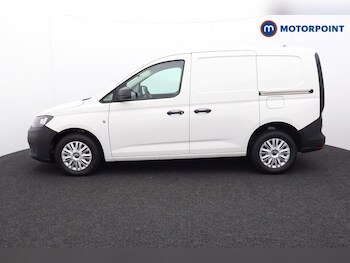Used Volkswagen Caddy 2023 for sale - 75641698: Photo