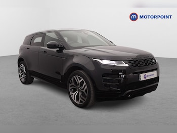 Used Land Rover Range Rover Evoque 2019 for sale - 78287194: Photo