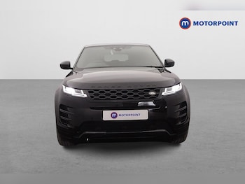 Used Land Rover Range Rover Evoque 2019 for sale - 78287194: Photo