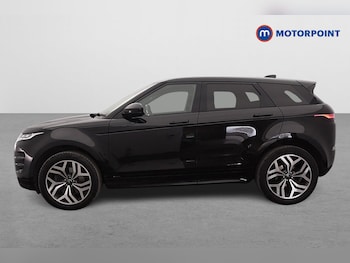 Used Land Rover Range Rover Evoque 2019 for sale - 78287194: Photo