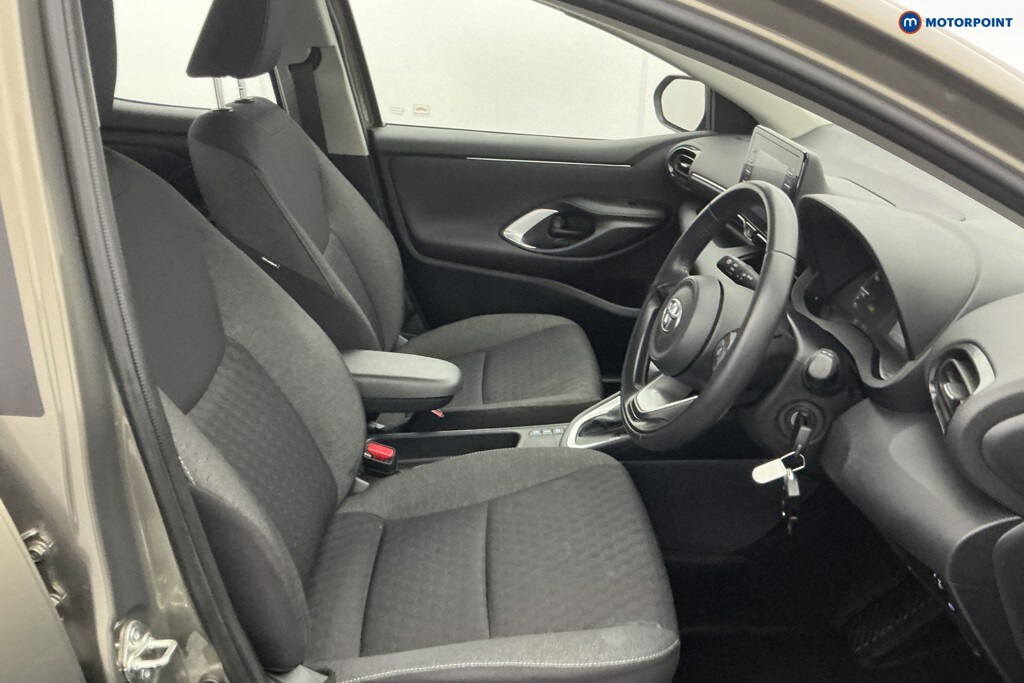 Used Toyota Yaris 2023 for sale - 78001508: Photo 15