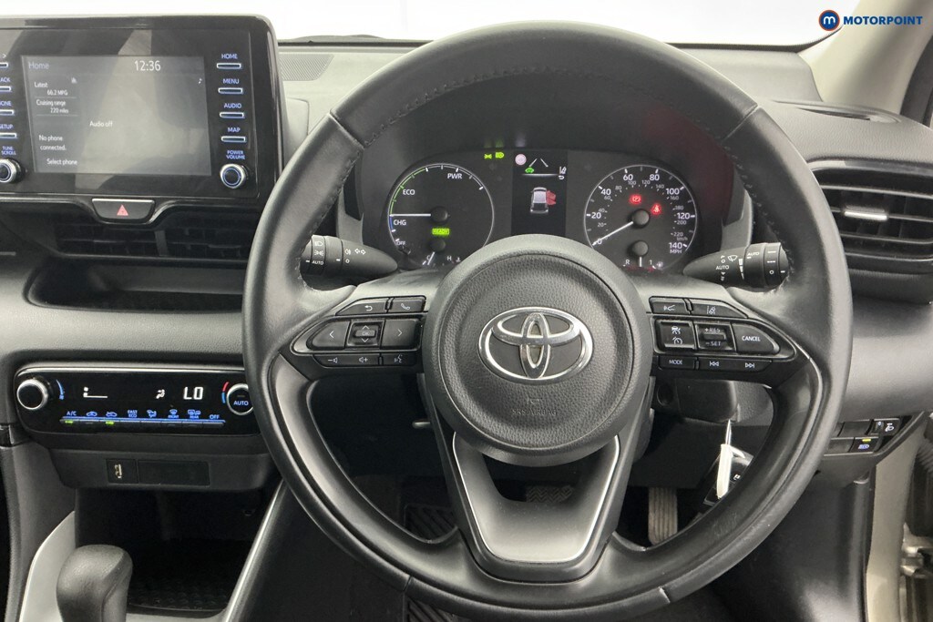 Used Toyota Yaris 2023 for sale - 78001508: Photo 16