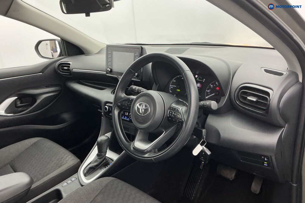 Used Toyota Yaris 2023 for sale - 78001508: Photo 17