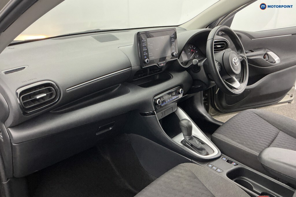 Used Toyota Yaris 2023 for sale - 78001508: Photo 18