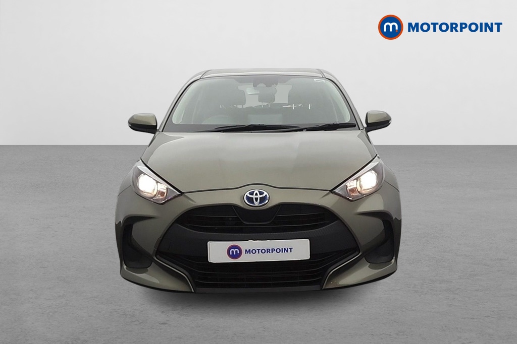 Used Toyota Yaris 2023 for sale - 78001508: Photo 2