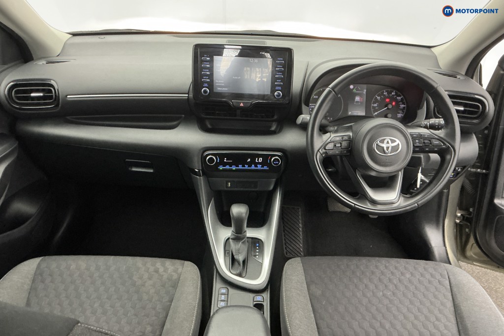 Used Toyota Yaris 2023 for sale - 78001508: Photo 21