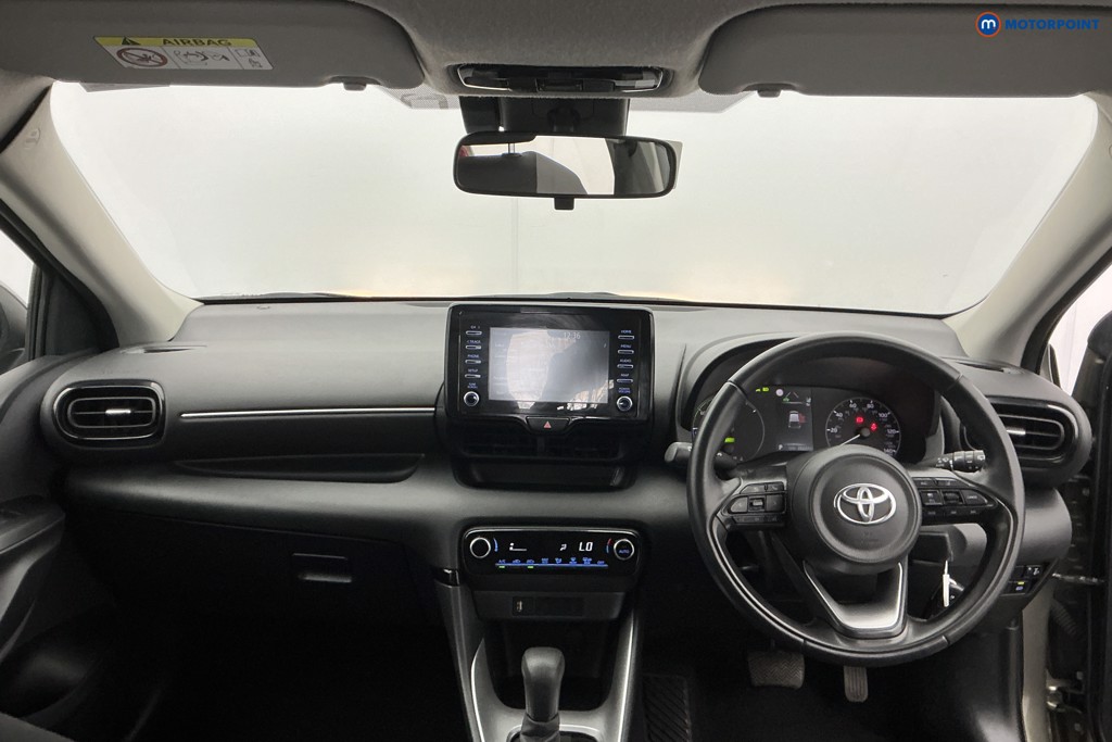 Used Toyota Yaris 2023 for sale - 78001508: Photo 22