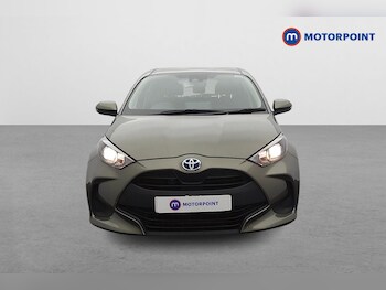 Used Toyota Yaris 2023 for sale - 78001508: Photo