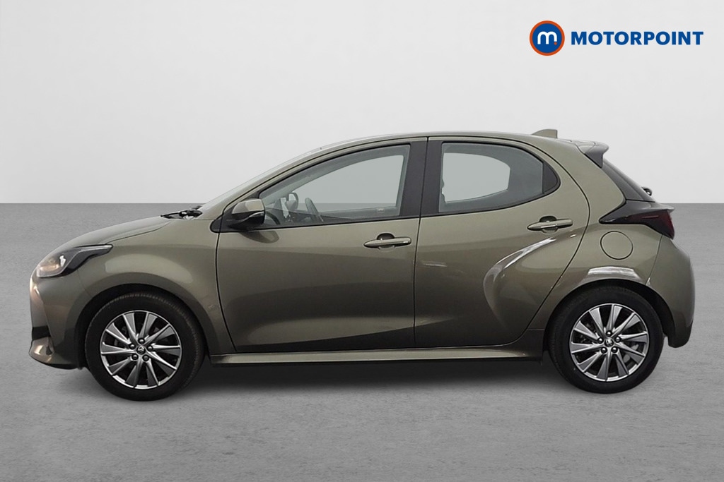 Used Toyota Yaris 2023 for sale - 78001508: Photo 4