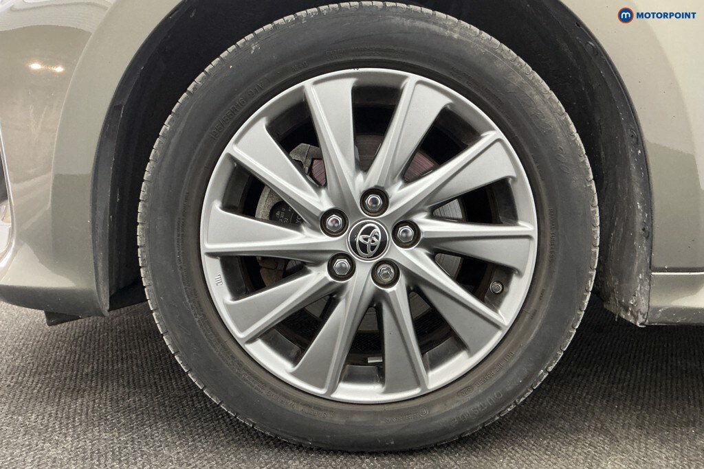 Used Toyota Yaris 2023 for sale - 78001508: Photo 43