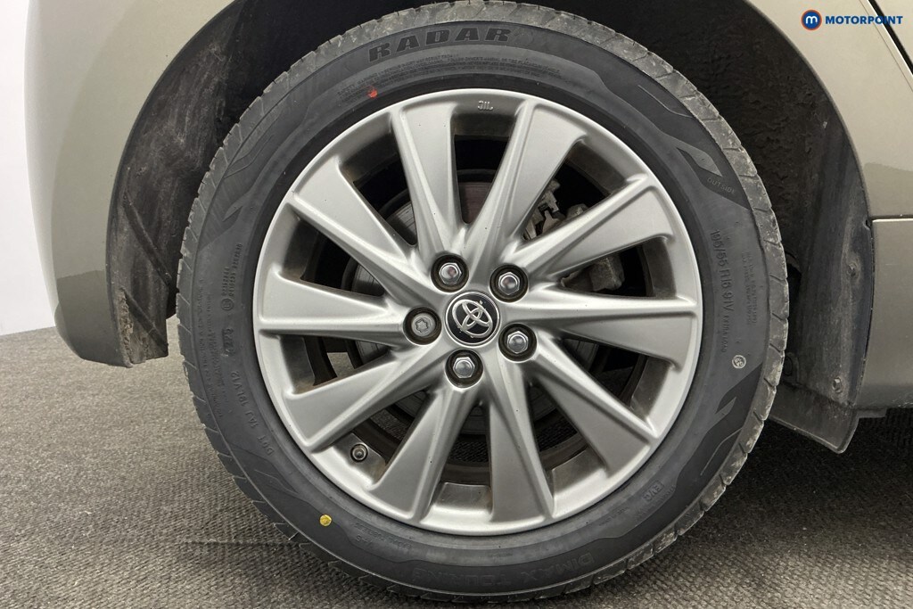 Used Toyota Yaris 2023 for sale - 78001508: Photo 45