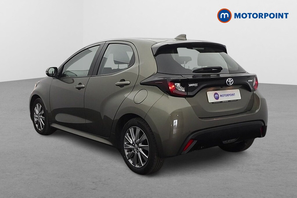 Used Toyota Yaris 2023 for sale - 78001508: Photo 5