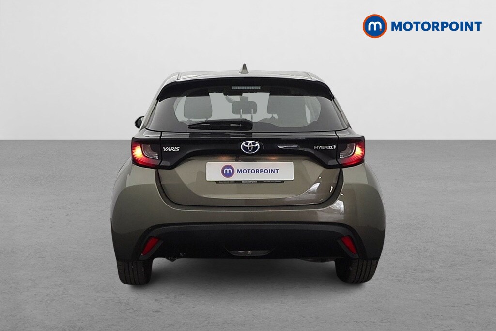 Used Toyota Yaris 2023 for sale - 78001508: Photo 6