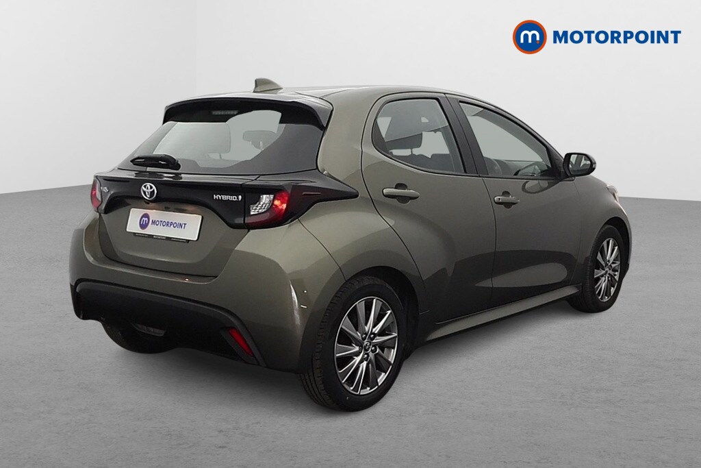 Used Toyota Yaris 2023 for sale - 78001508: Photo 7