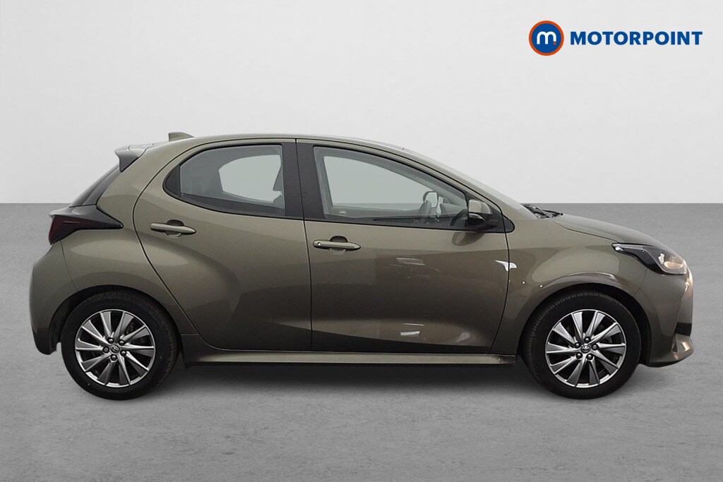 Used Toyota Yaris 2023 for sale - 78001508: Photo 8